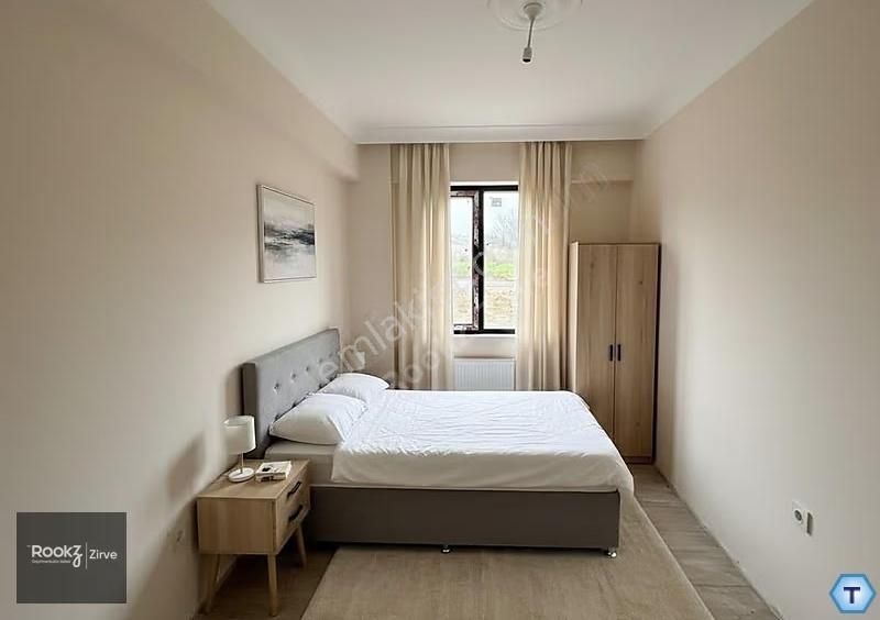 Yalova Devlet Hastanesi Yakınında Satılık 1+1 Daire - Görsel 7