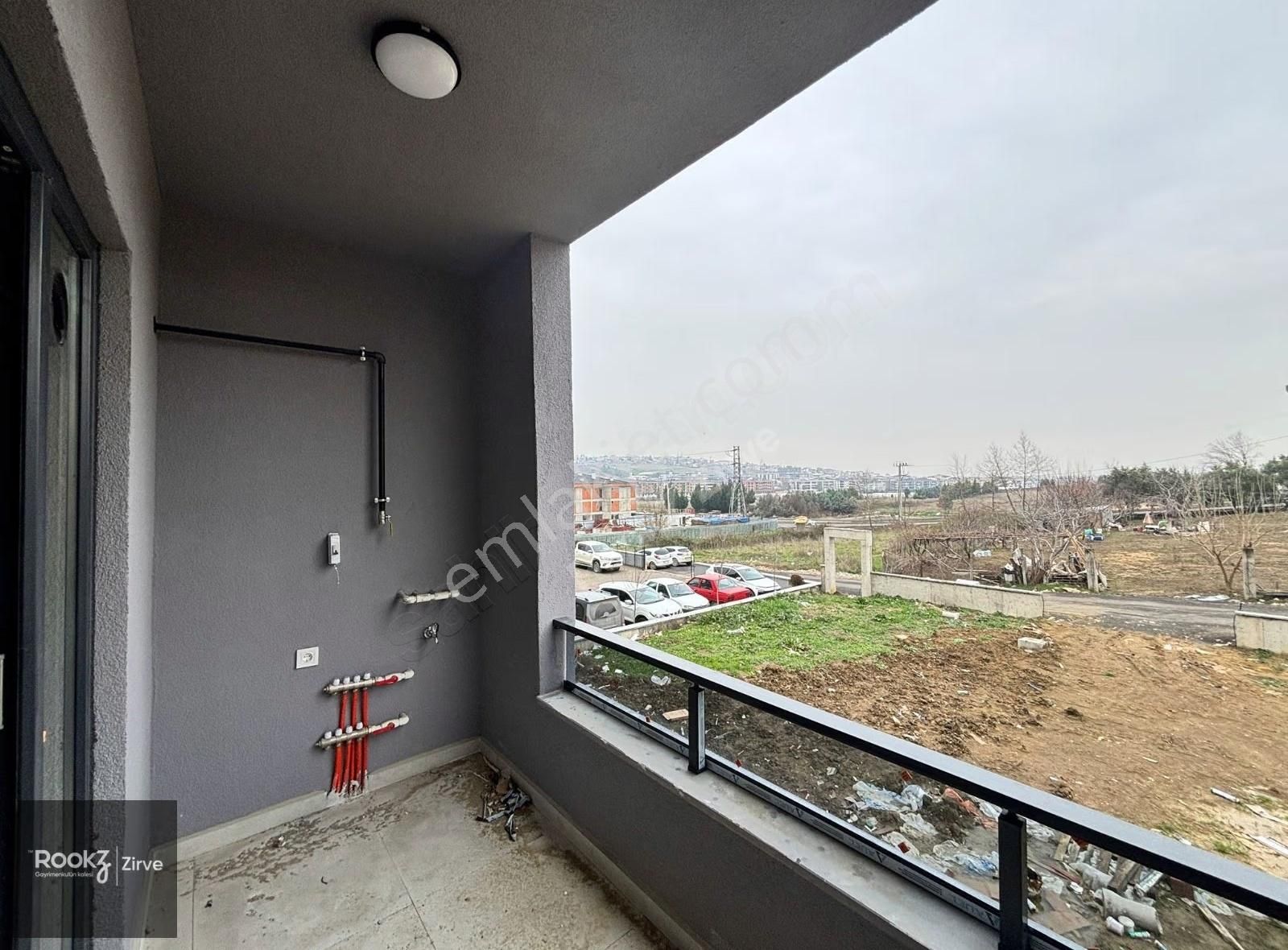 Yalova Devlet Hastanesi Yakınında Satılık 1+1 Daire - Görsel 19