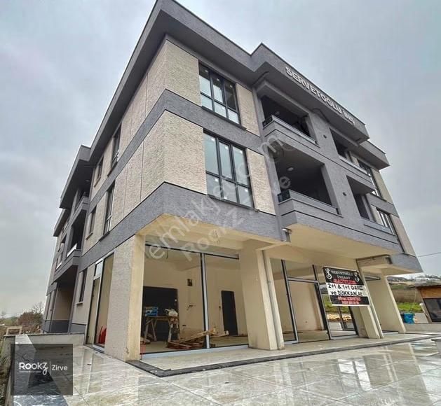 Yalova Devlet Hastanesi Yakınında Satılık 1+1 Daire - Görsel 5