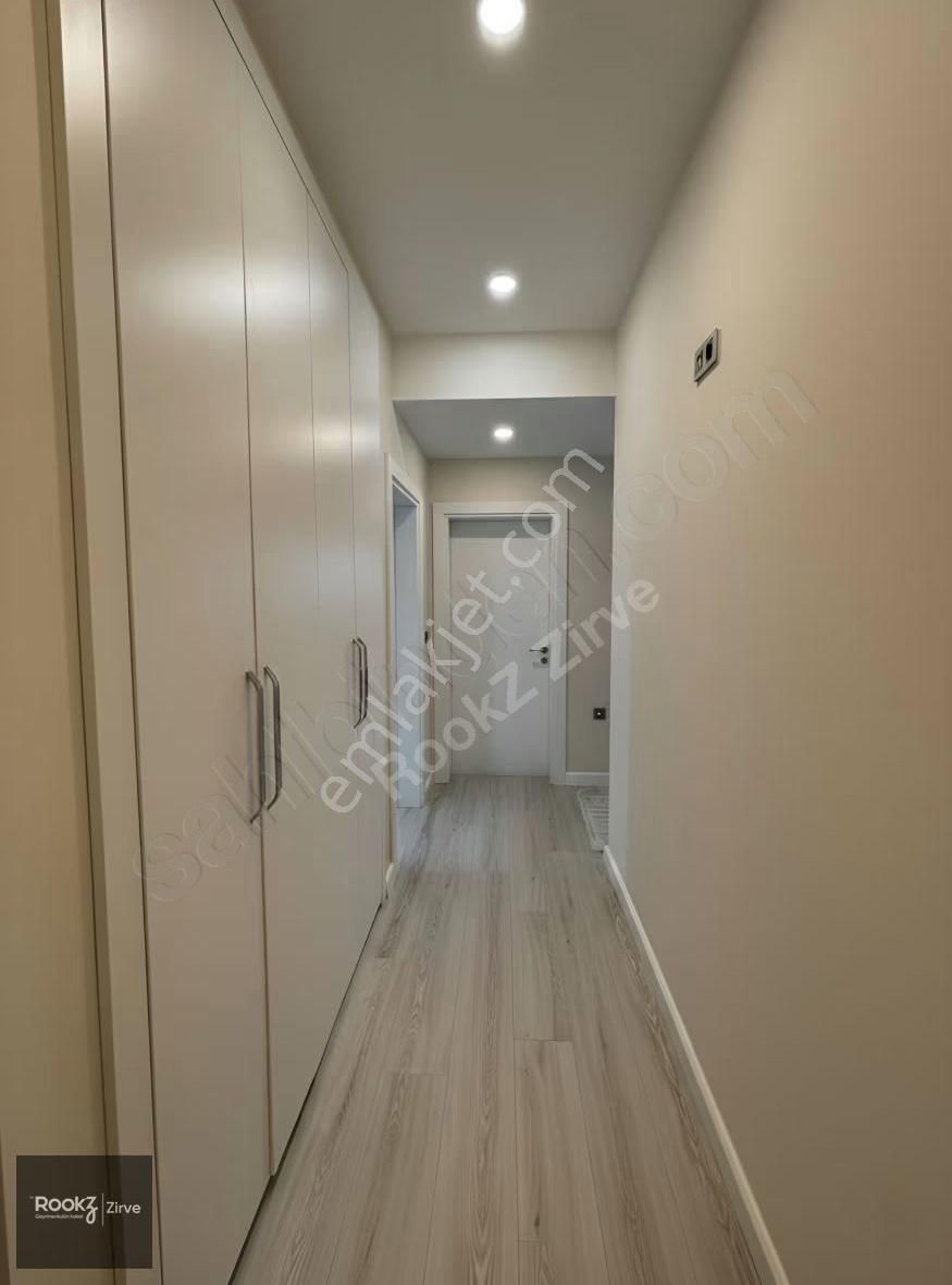 Yalova Akyol Vista Deniz Manzaralı 4+1 Satılık Dubleks Daire - Görsel 25