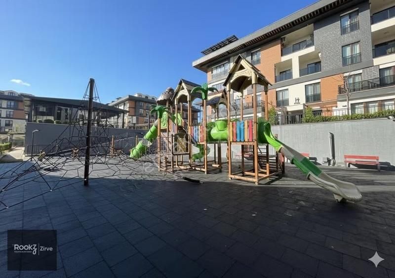 Yalova Akyol Vista Deniz Manzaralı 4+1 Satılık Dubleks Daire - Görsel 19