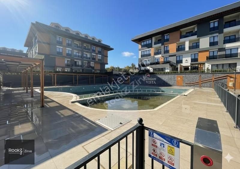 Yalova Akyol Vista Deniz Manzaralı 4+1 Satılık Dubleks Daire - Görsel 15