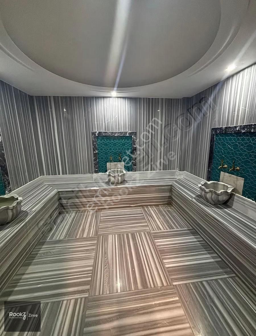 Yalova Akyol Vista Deniz Manzaralı 4+1 Satılık Dubleks Daire - Görsel 8