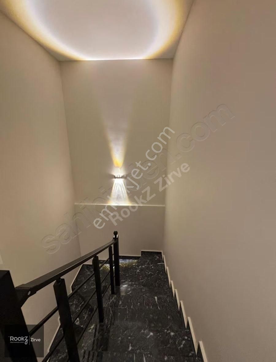 Yalova Akyol Vista Deniz Manzaralı 4+1 Satılık Dubleks Daire - Görsel 16