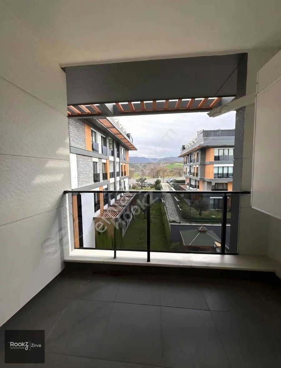 Yalova Akyol Vista Deniz Manzaralı 4+1 Satılık Dubleks Daire - Görsel 7