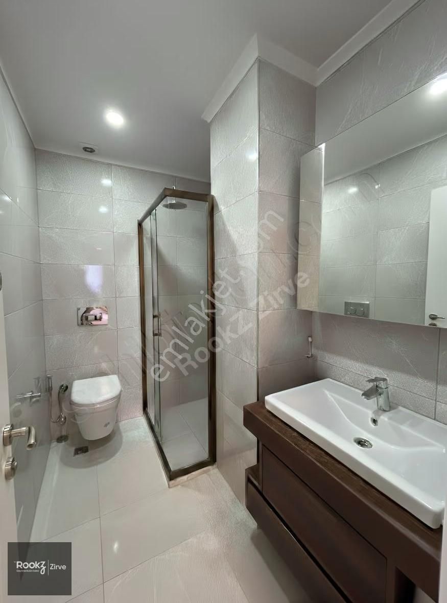 Yalova Akyol Vista Deniz Manzaralı 4+1 Satılık Dubleks Daire - Görsel 18