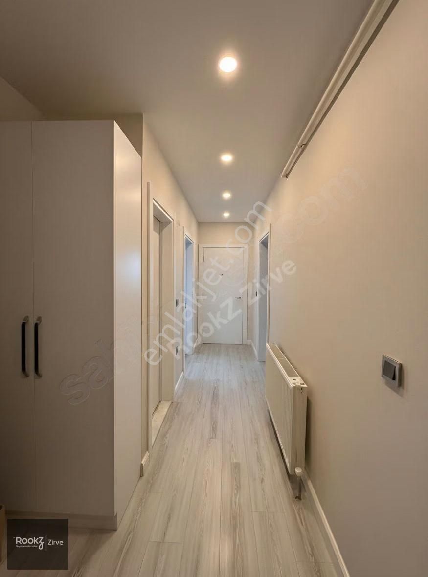 Yalova Akyol Vista Deniz Manzaralı 4+1 Satılık Dubleks Daire - Görsel 12