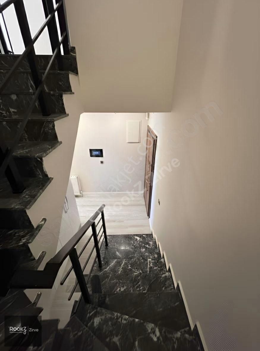 Yalova Akyol Vista Deniz Manzaralı 4+1 Satılık Dubleks Daire - Görsel 5