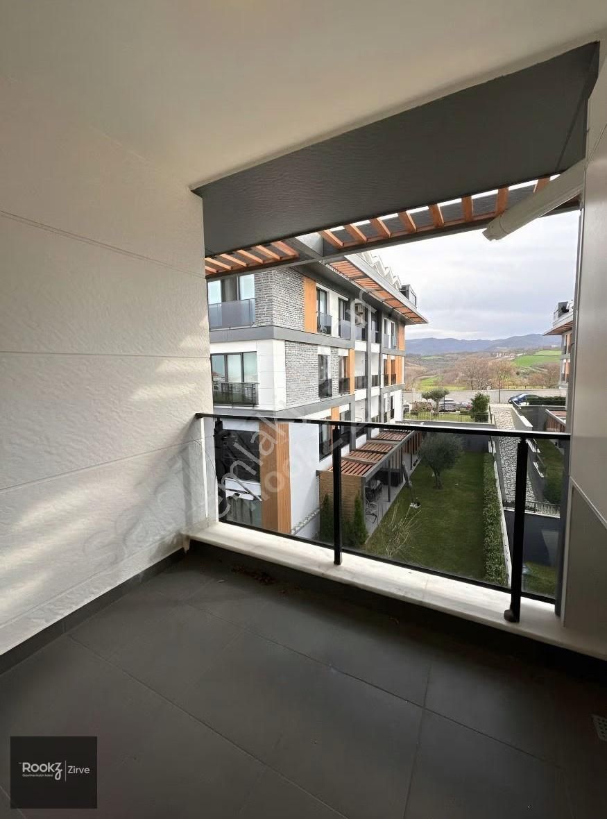 Yalova Akyol Vista Deniz Manzaralı 4+1 Satılık Dubleks Daire - Görsel 27