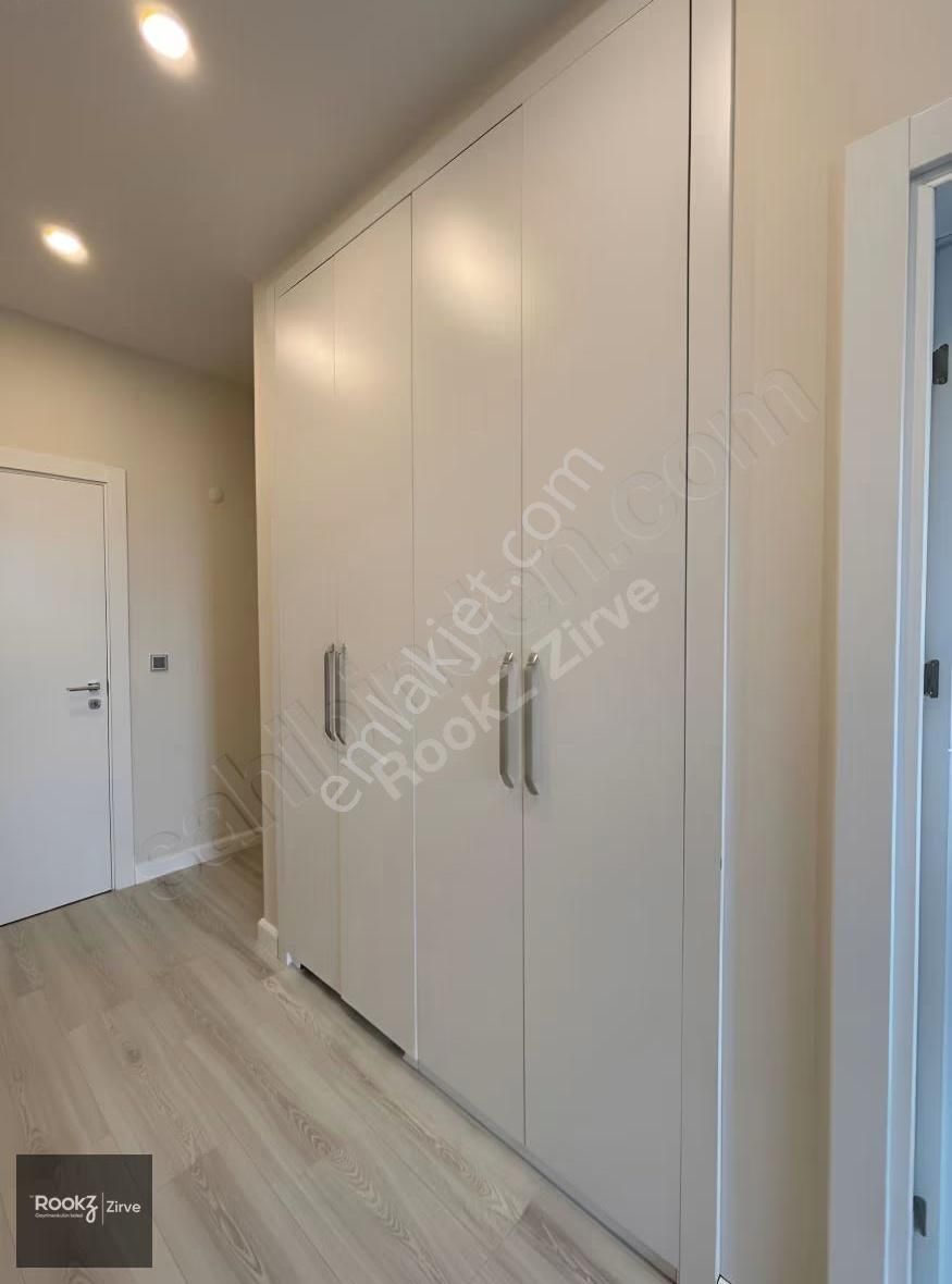 Yalova Akyol Vista Deniz Manzaralı 4+1 Satılık Dubleks Daire - Görsel 22