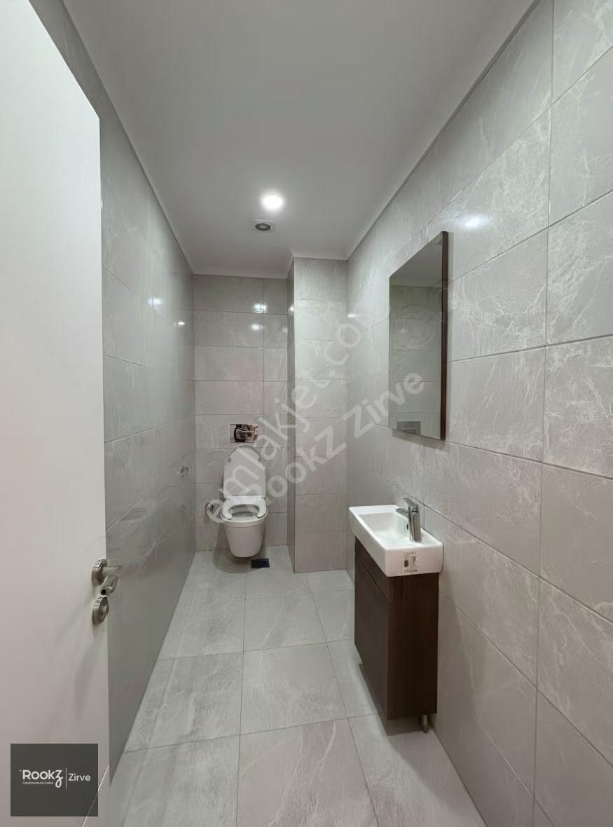 Yalova Akyol Vista Deniz Manzaralı 4+1 Satılık Dubleks Daire - Görsel 28