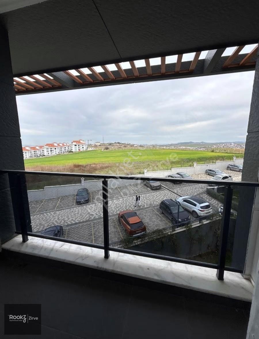 Yalova Akyol Vista Deniz Manzaralı 4+1 Satılık Dubleks Daire - Görsel 13