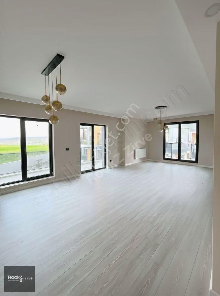 Yalova Akyol Vista Deniz Manzaralı 4+1 Satılık Dubleks Daire - Görsel 24