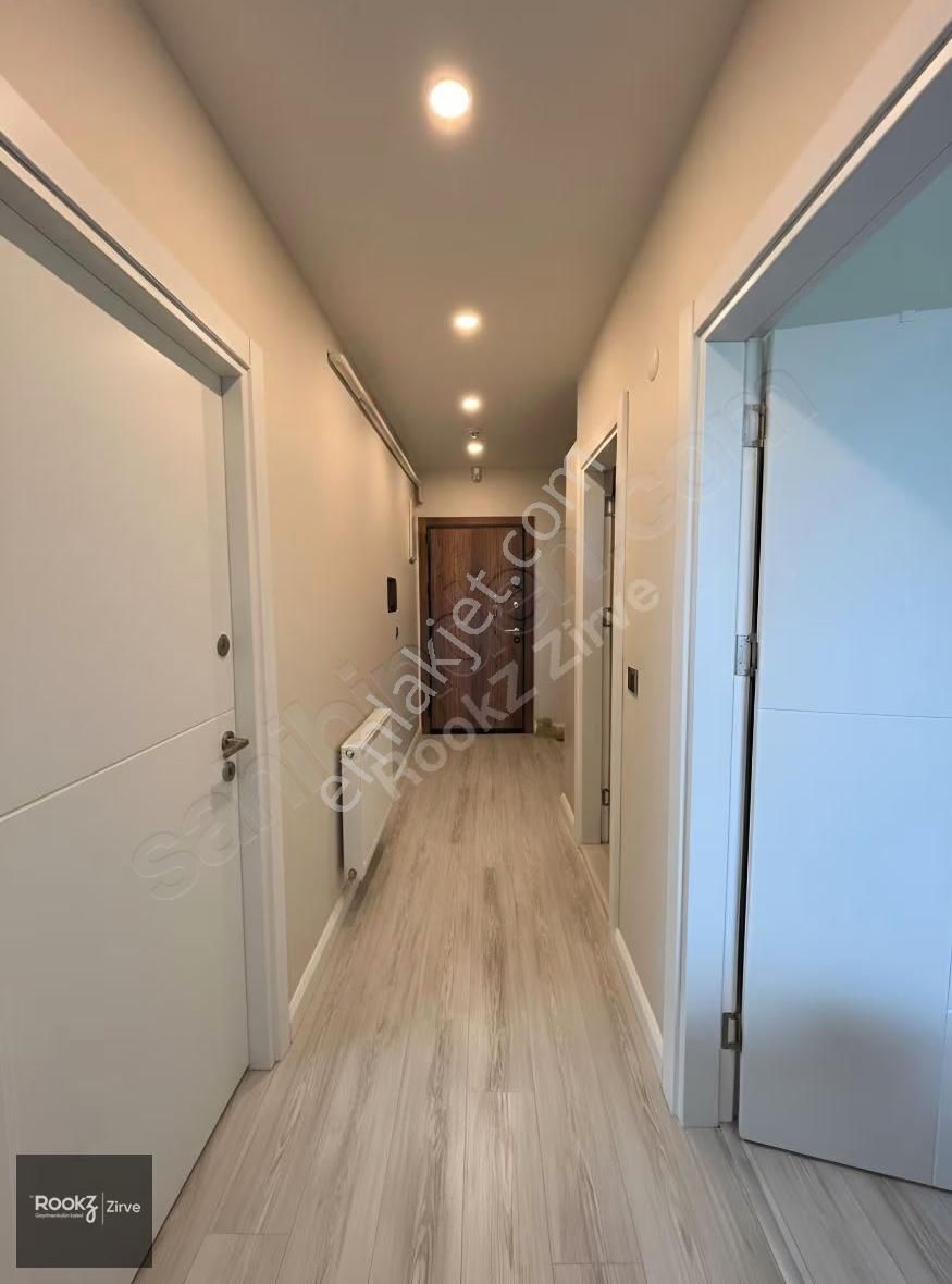 Yalova Akyol Vista Deniz Manzaralı 4+1 Satılık Dubleks Daire - Görsel 9
