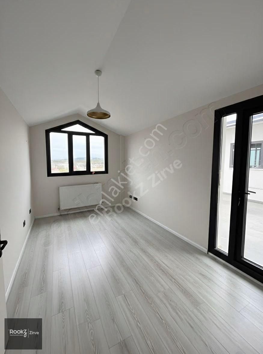 Yalova Akyol Vista Deniz Manzaralı 4+1 Satılık Dubleks Daire - Görsel 23
