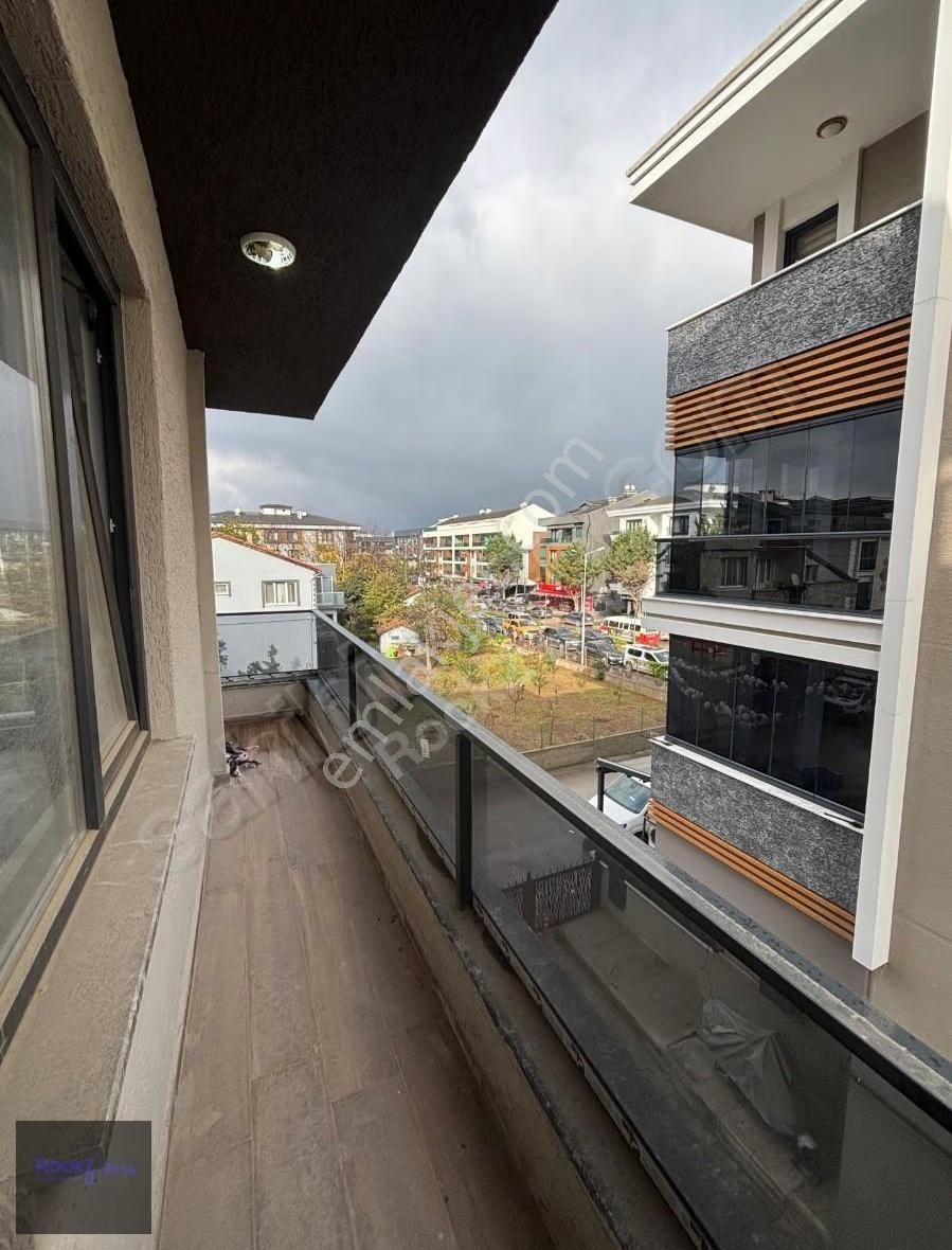 Yalova Çiftlikköy Atatürk Caddesinde Satılık Ebeveyn Banyolu 2+1 - Görsel 4