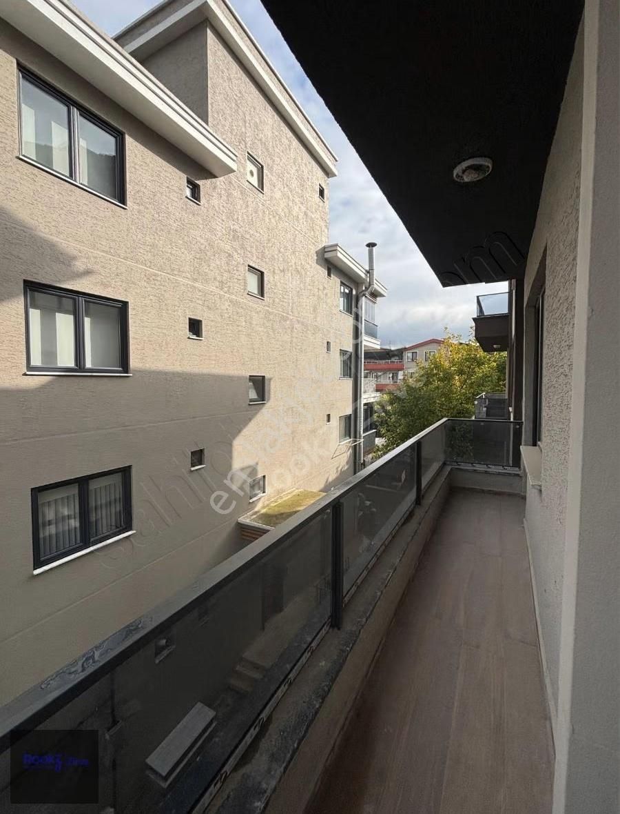 Yalova Çiftlikköy Atatürk Caddesinde Satılık Ebeveyn Banyolu 2+1 - Görsel 10
