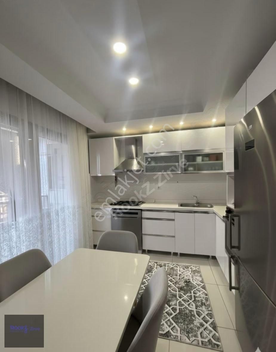 Yalova Merkez Akyol Exclusive Sitesinde Satılık 3+1 Daire - Görsel 9