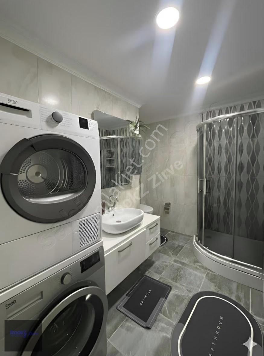 Yalova Merkez Akyol Exclusive Sitesinde Satılık 3+1 Daire - Görsel 16