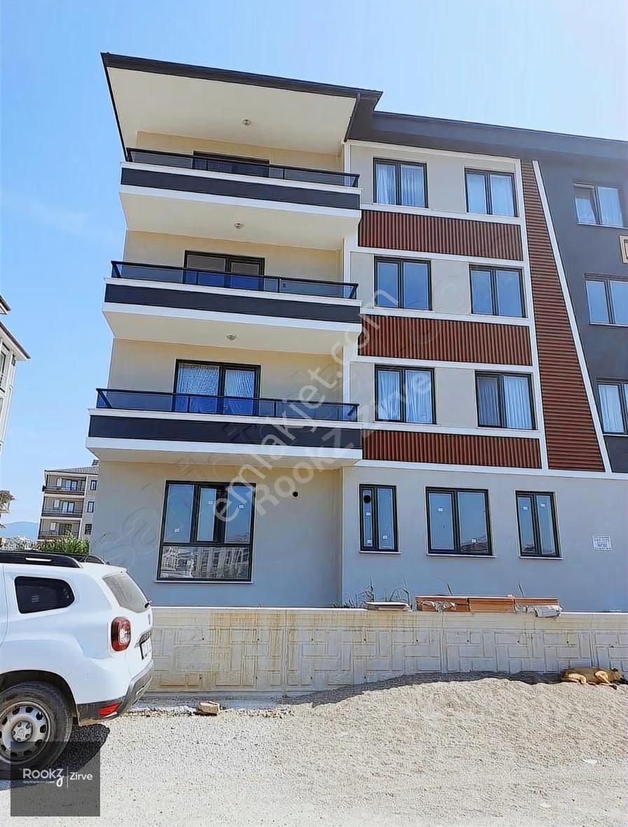 Yalova Çiftlikköy'de 3+1 Satılık Daire - Görsel 6