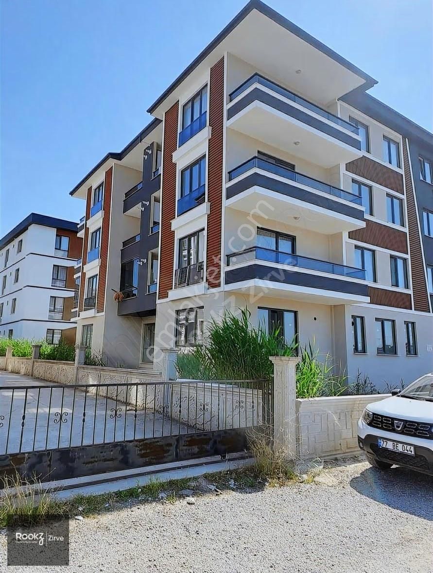 Yalova Çiftlikköy'de 3+1 Satılık Daire - Görsel 15