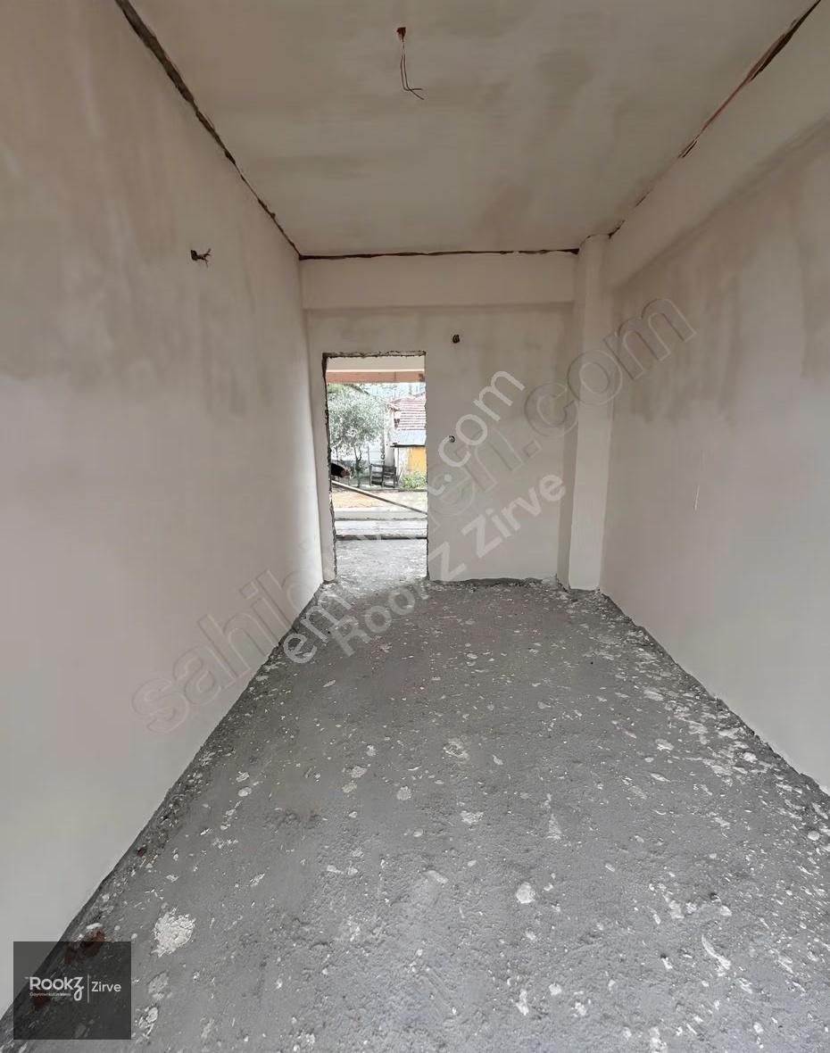 Yalova Merkez Devlet Hastanesi Yakını Yüksek Kiralı 1+1 Daire - Görsel 6