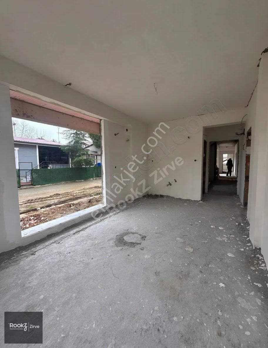 Yalova Merkez Devlet Hastanesi Yakını Yüksek Kiralı 1+1 Daire - Görsel 4