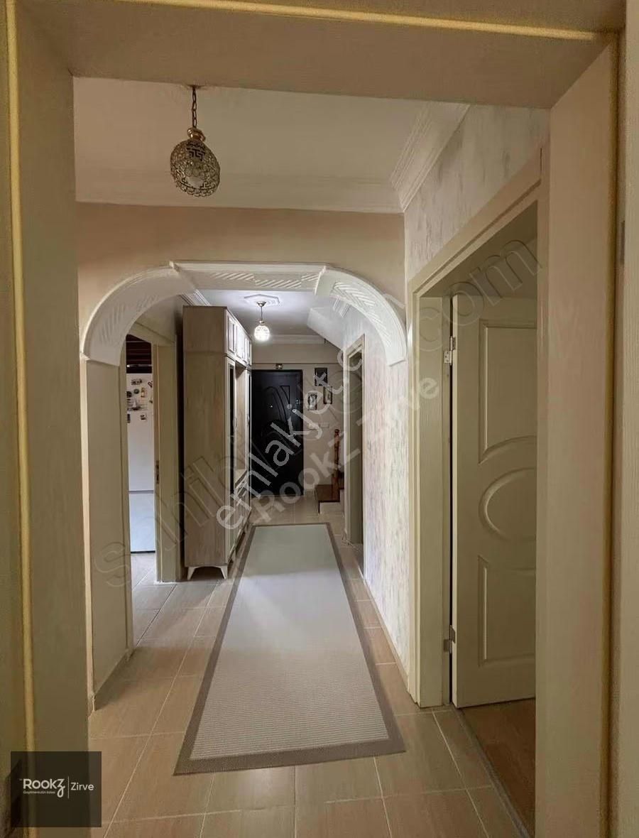 Yalova Merkez İsmetpaşa Mah. 5+1 Satılık Daire - Görsel 7