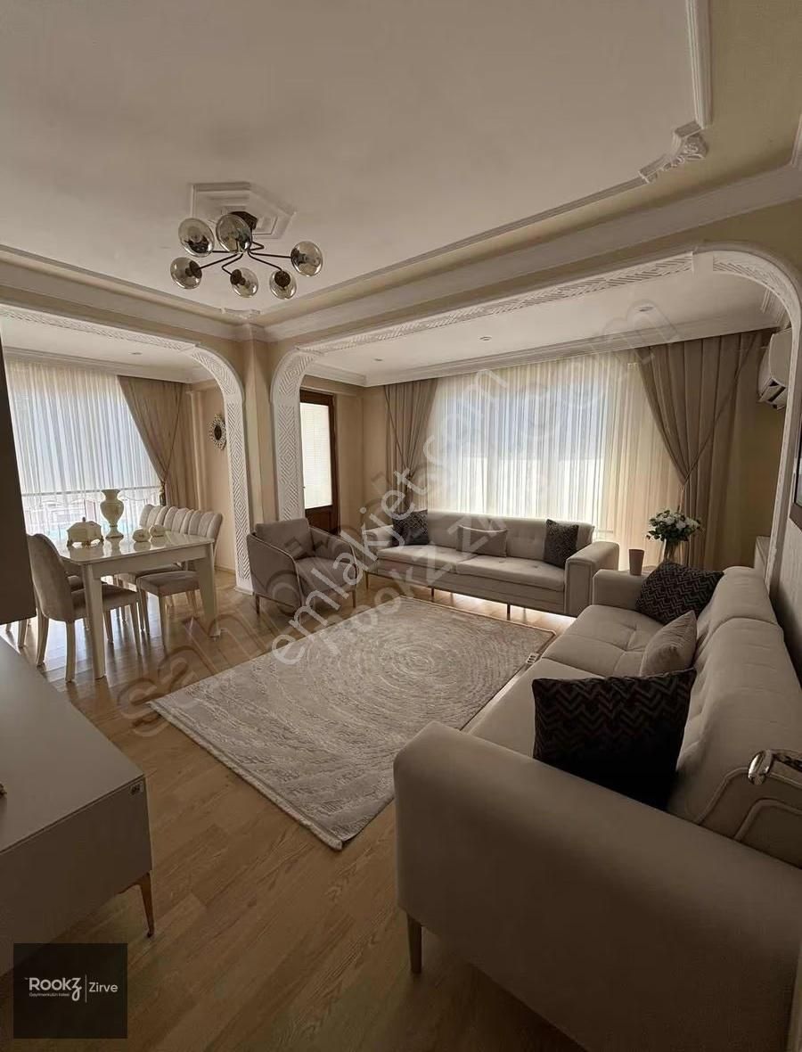 Yalova Merkez İsmetpaşa Mah. 5+1 Satılık Daire - Görsel 6