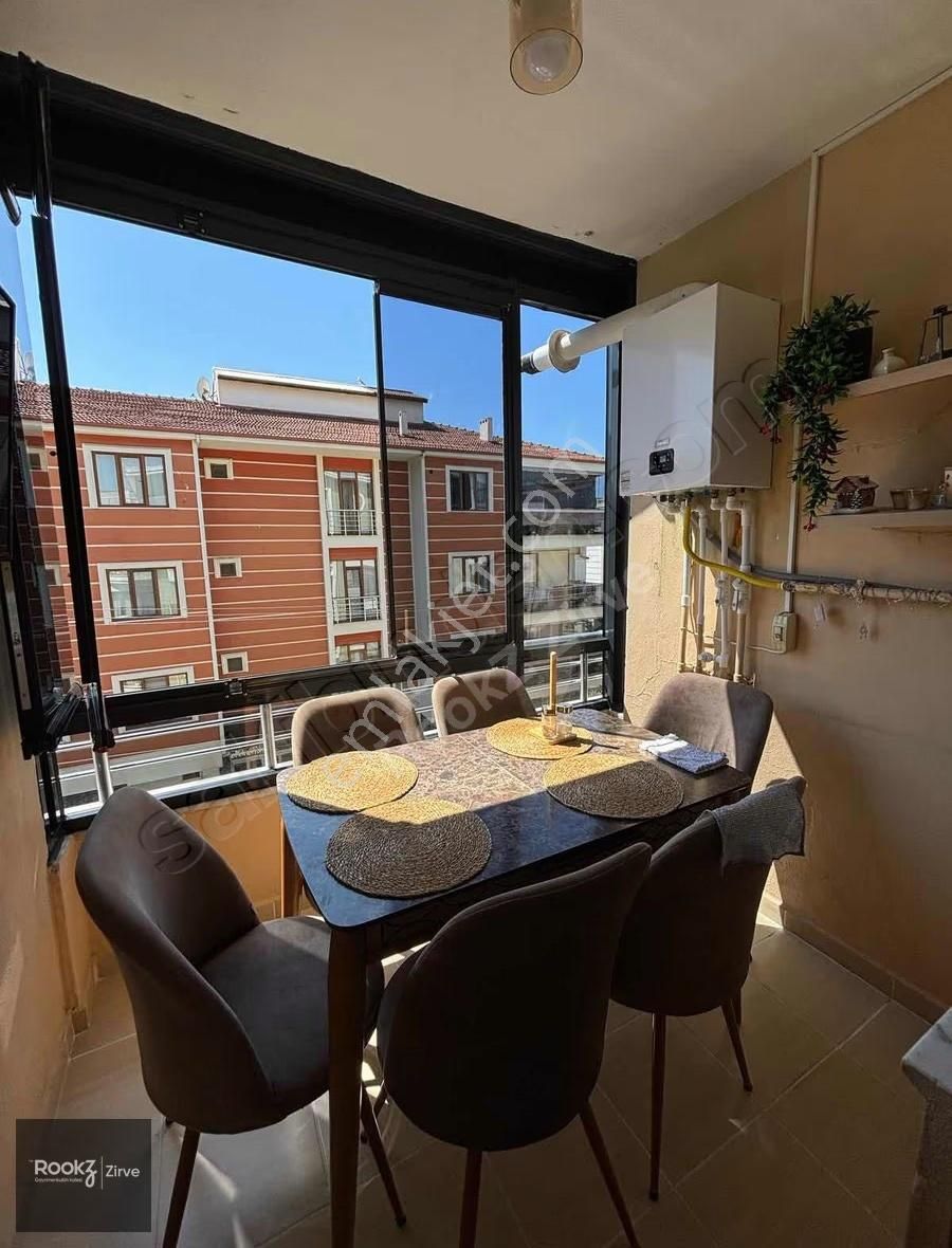 Yalova Merkez İsmetpaşa Mah. 5+1 Satılık Daire - Görsel 2