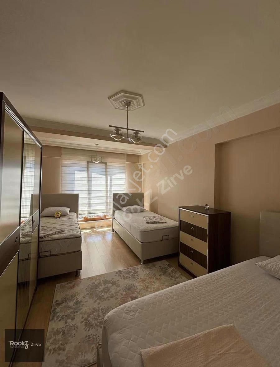 Yalova Merkez İsmetpaşa Mah. 5+1 Satılık Daire - Görsel 5