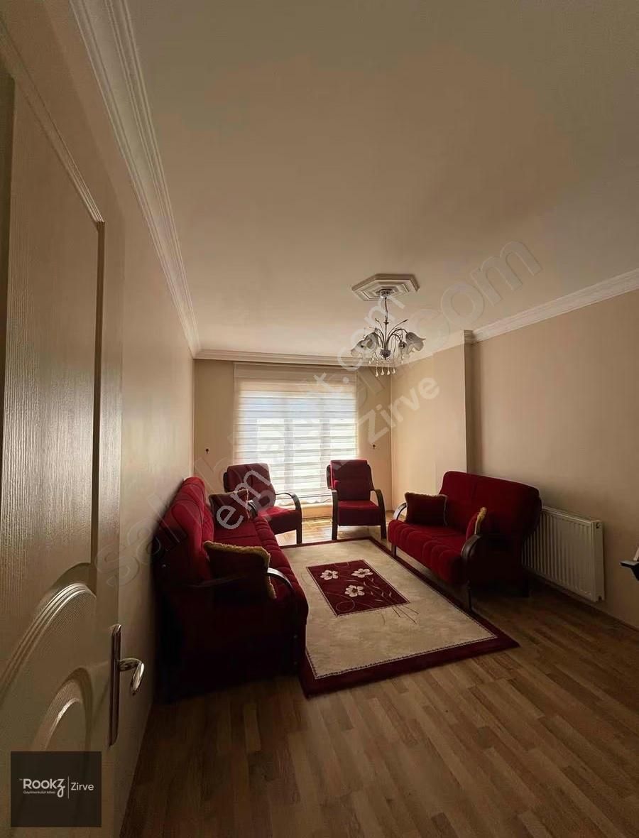 Yalova Merkez İsmetpaşa Mah. 5+1 Satılık Daire - Görsel 9