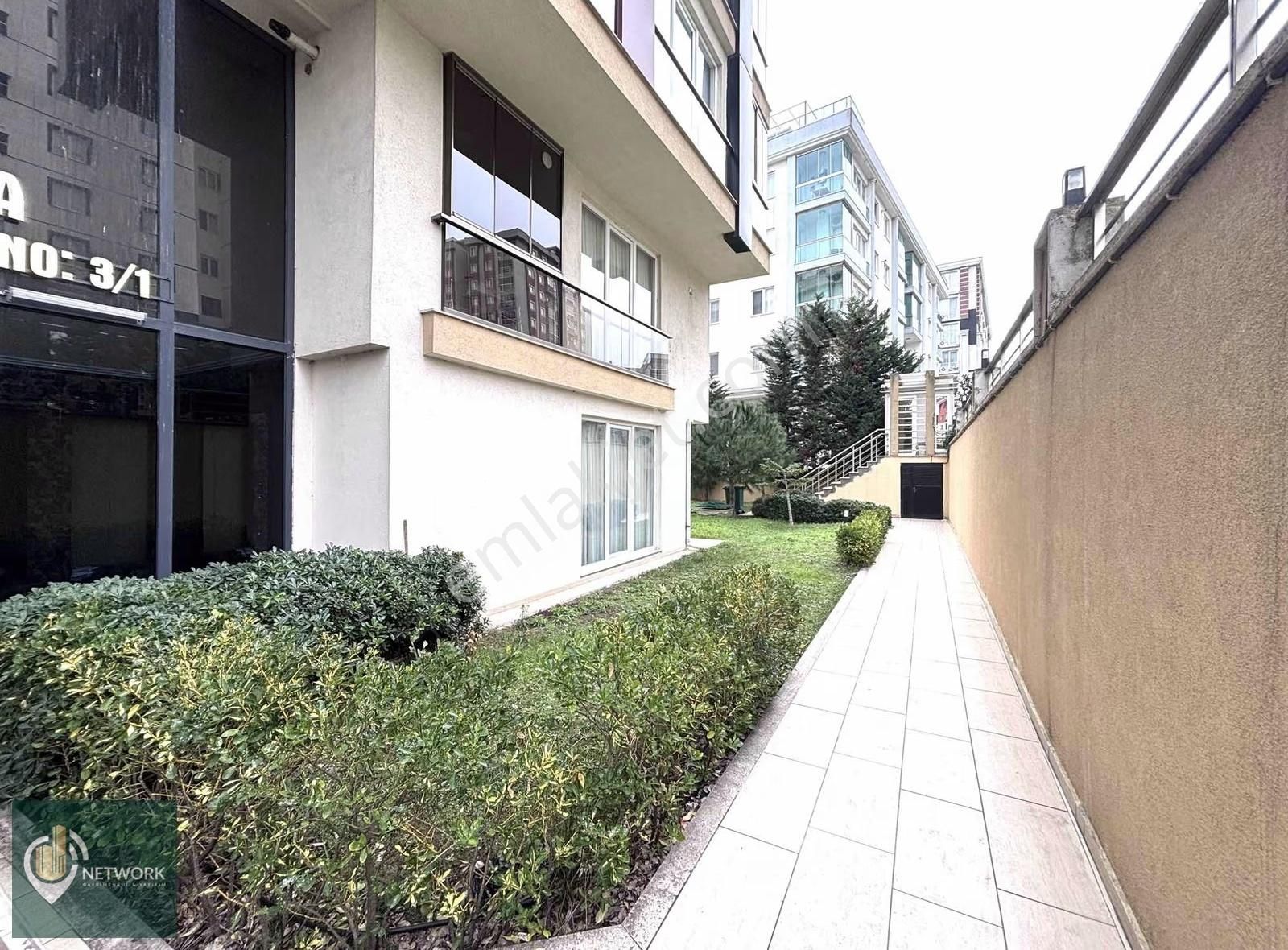 Beylikdüzü Yaşam Vadisine Komşu 110 M2 3+1 Eşsiz Konumda - Görsel 12