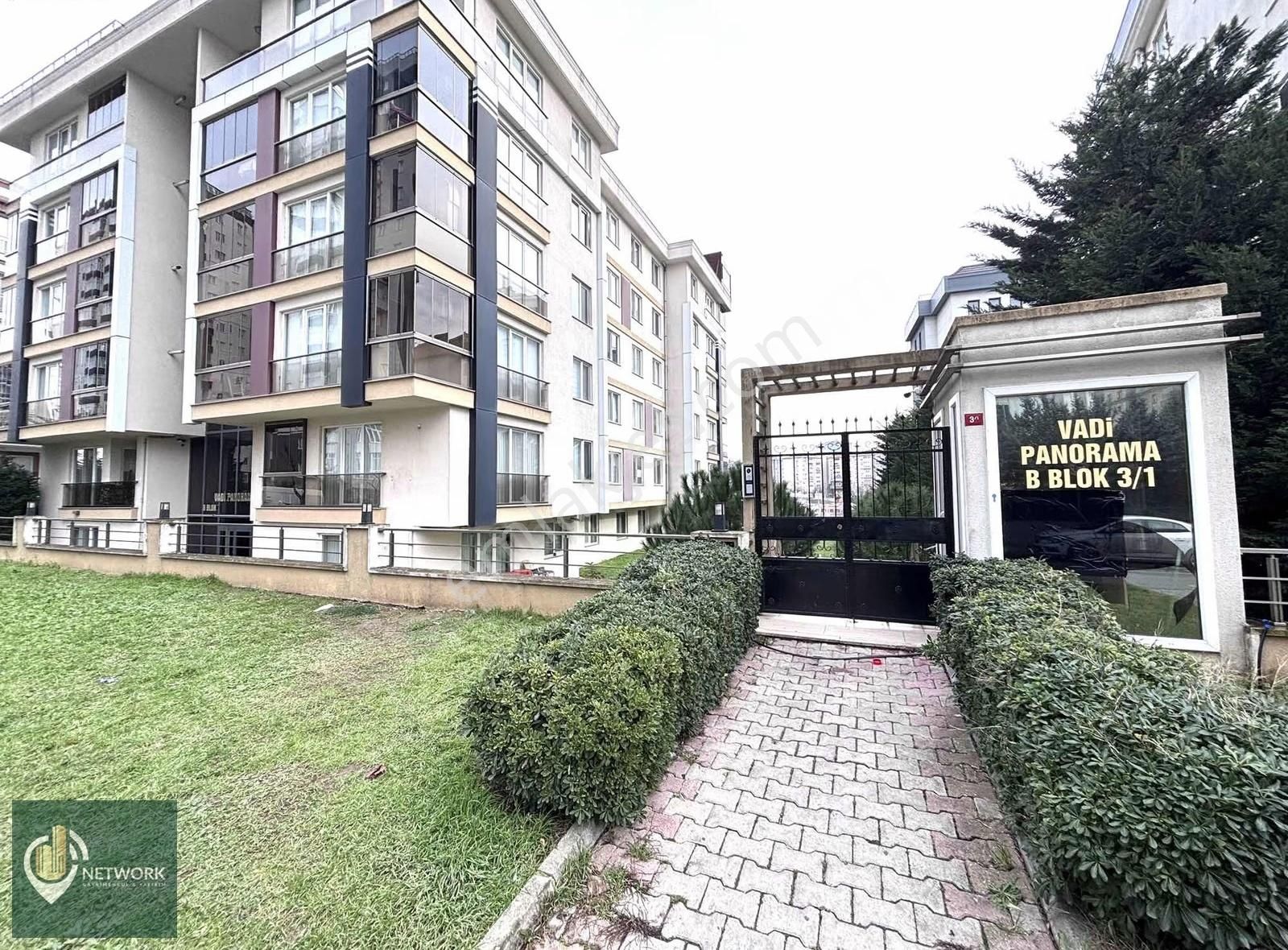 Beylikdüzü Yaşam Vadisine Komşu 110 M2 3+1 Eşsiz Konumda - Görsel 14