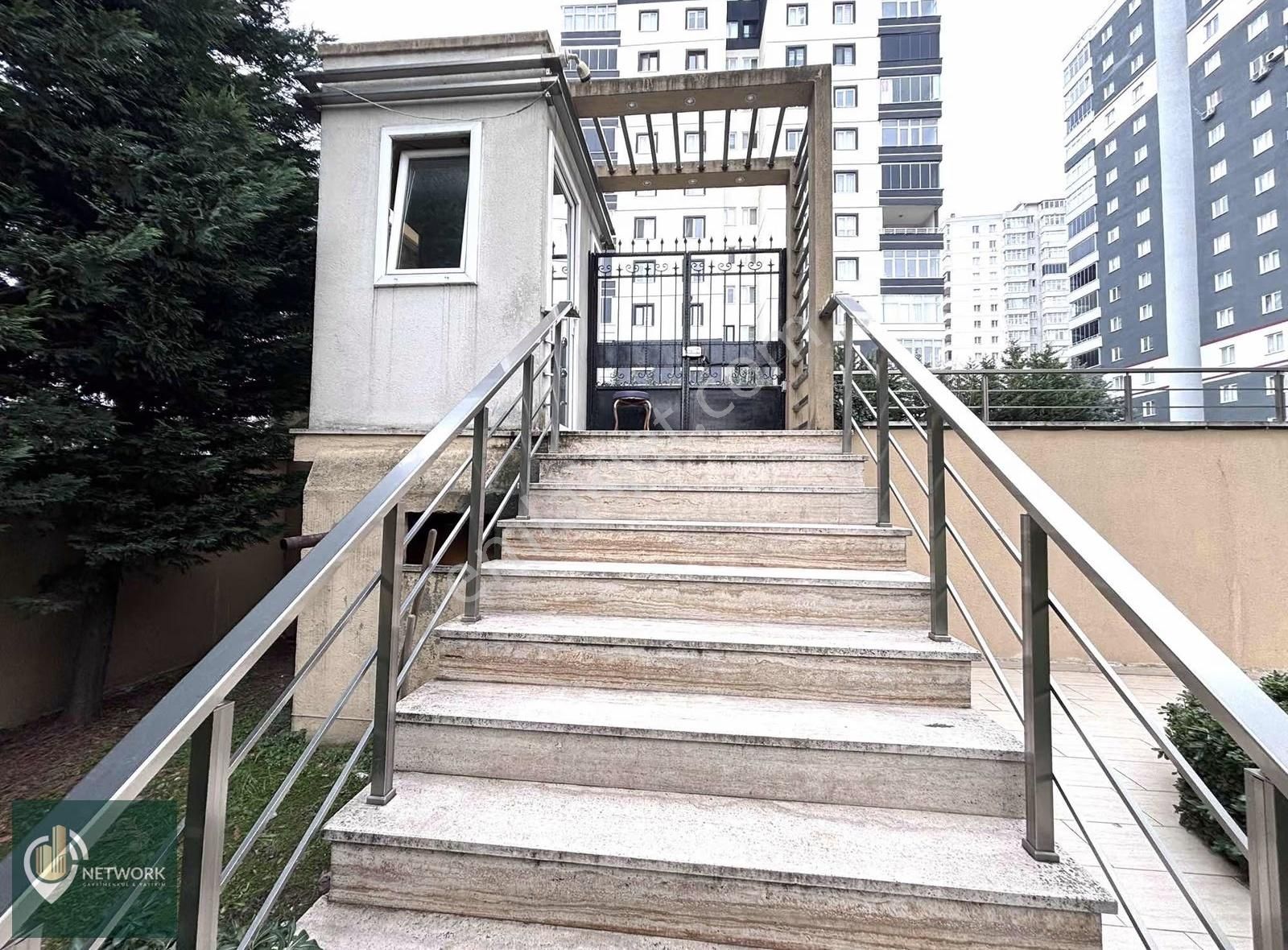 Beylikdüzü Yaşam Vadisine Komşu 110 M2 3+1 Eşsiz Konumda - Görsel 21