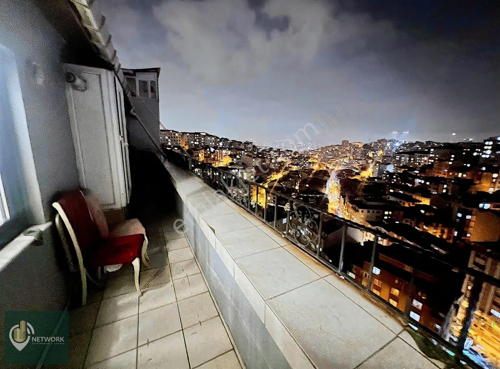 Mecidiyeköy Meydana Çok Yakın Metro Metrobüsün Dibinde 3+1 Daire - Görsel 2