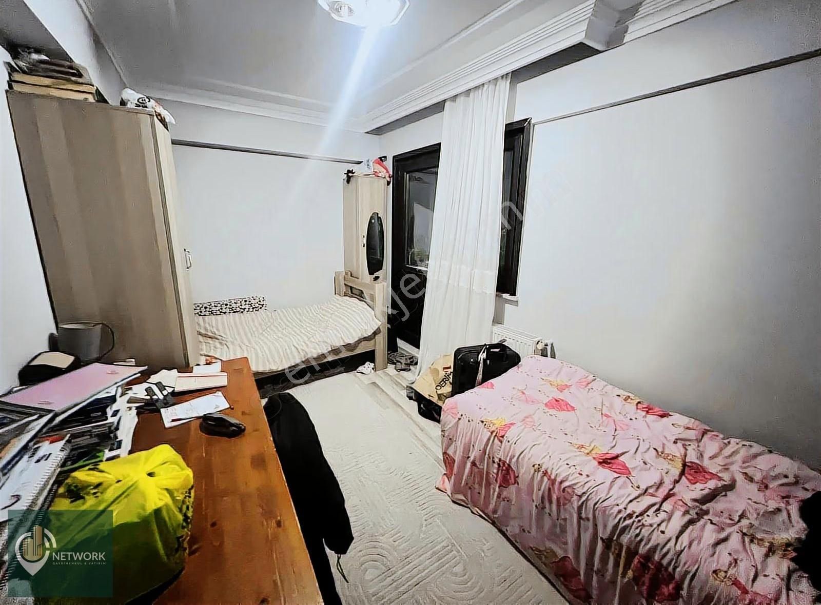 Mecidiyeköy Meydana Çok Yakın Metro Metrobüsün Dibinde 3+1 Daire - Görsel 13