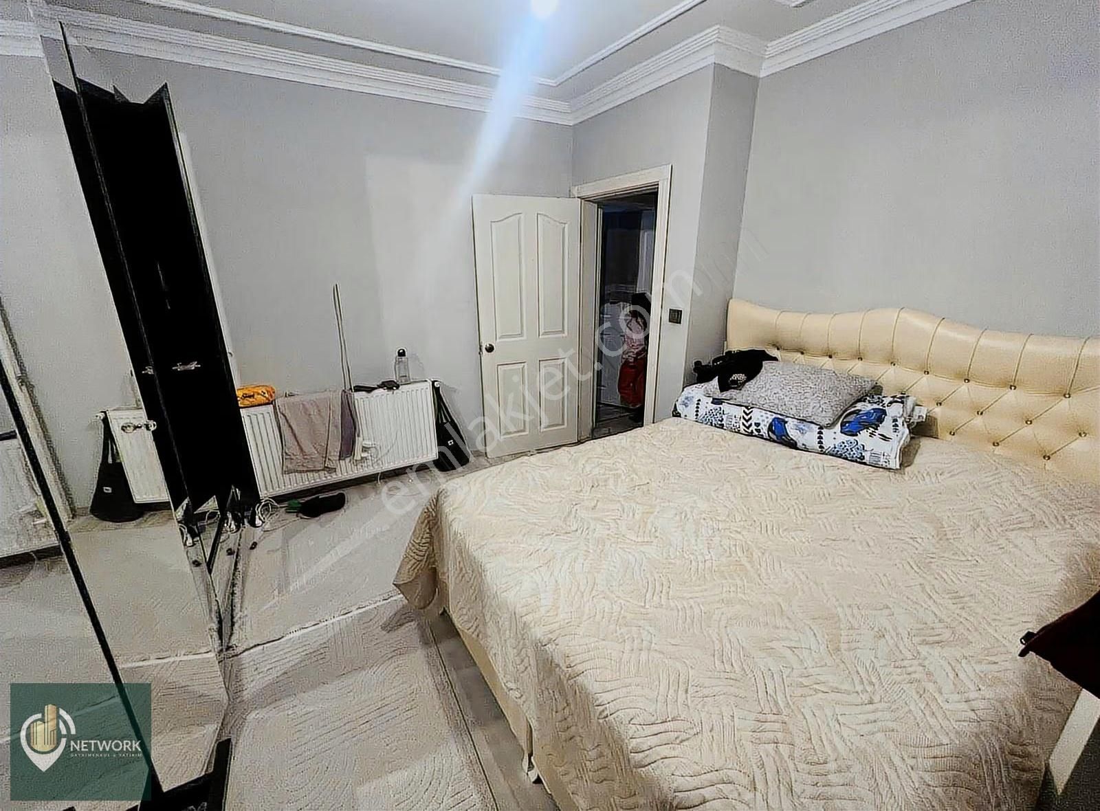 Mecidiyeköy Meydana Çok Yakın Metro Metrobüsün Dibinde 3+1 Daire - Görsel 21