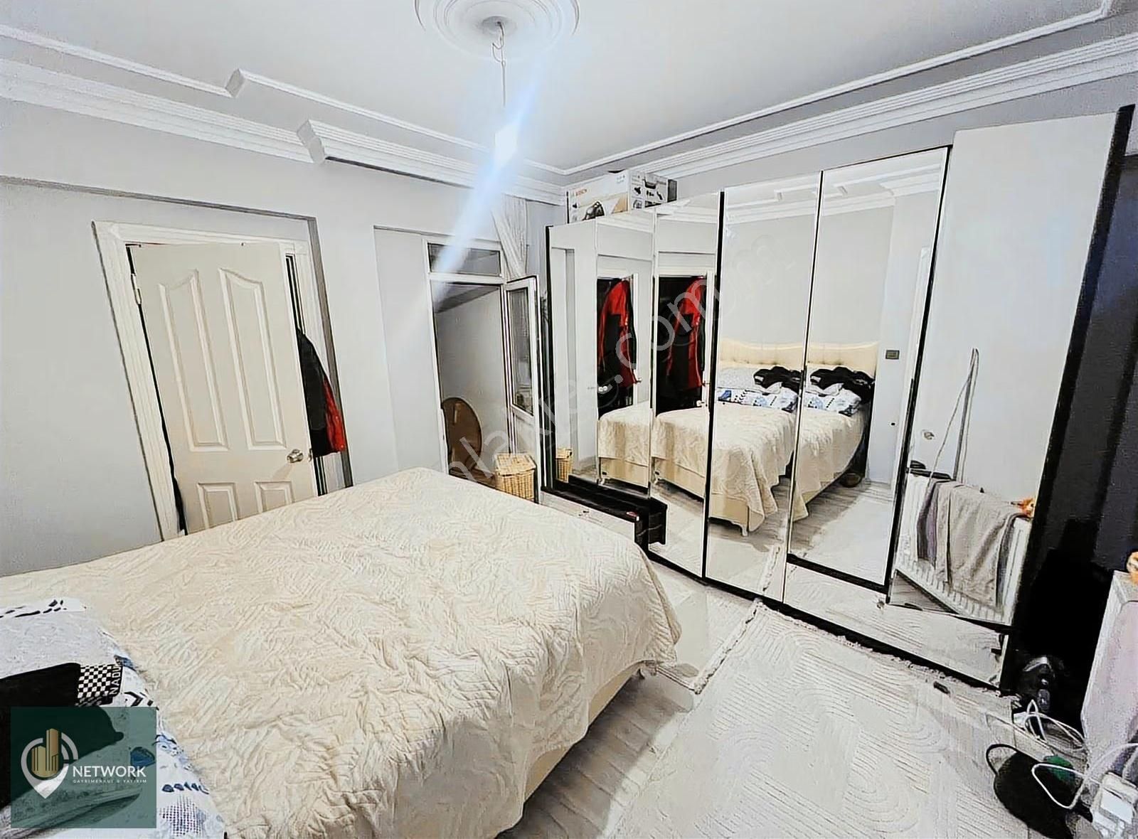 Mecidiyeköy Meydana Çok Yakın Metro Metrobüsün Dibinde 3+1 Daire - Görsel 8