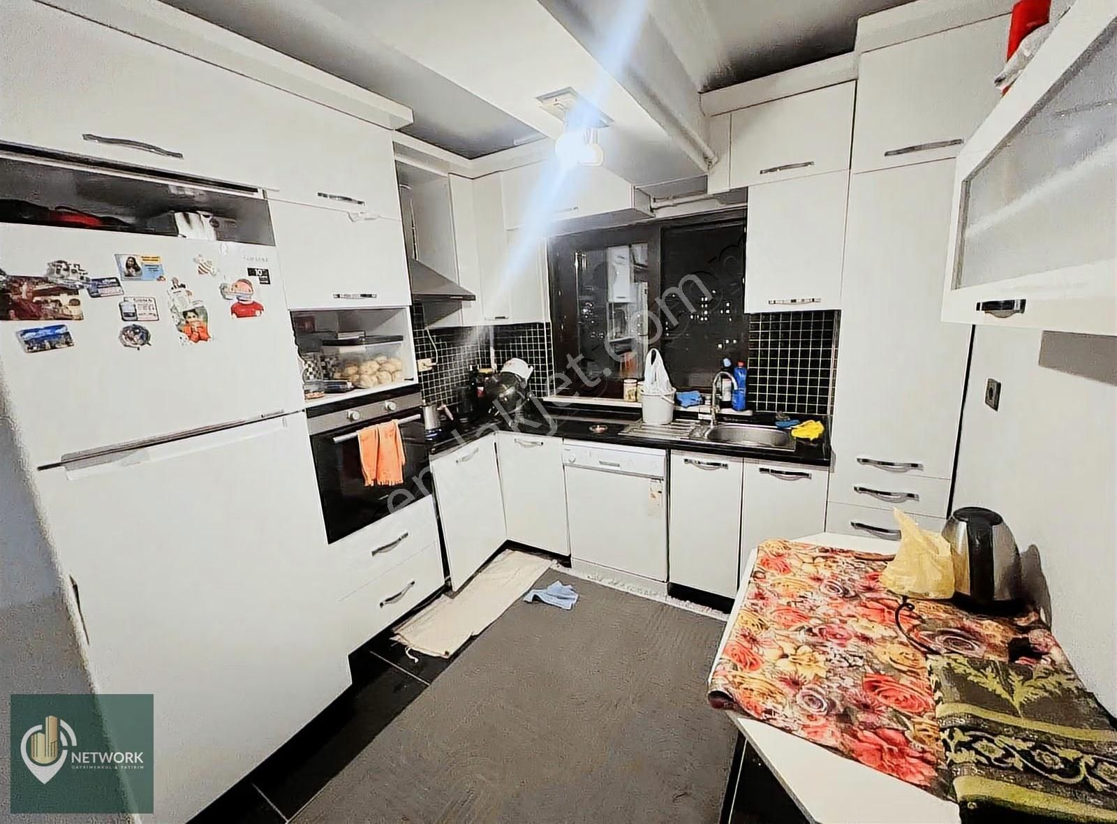 Mecidiyeköy Meydana Çok Yakın Metro Metrobüsün Dibinde 3+1 Daire - Görsel 18