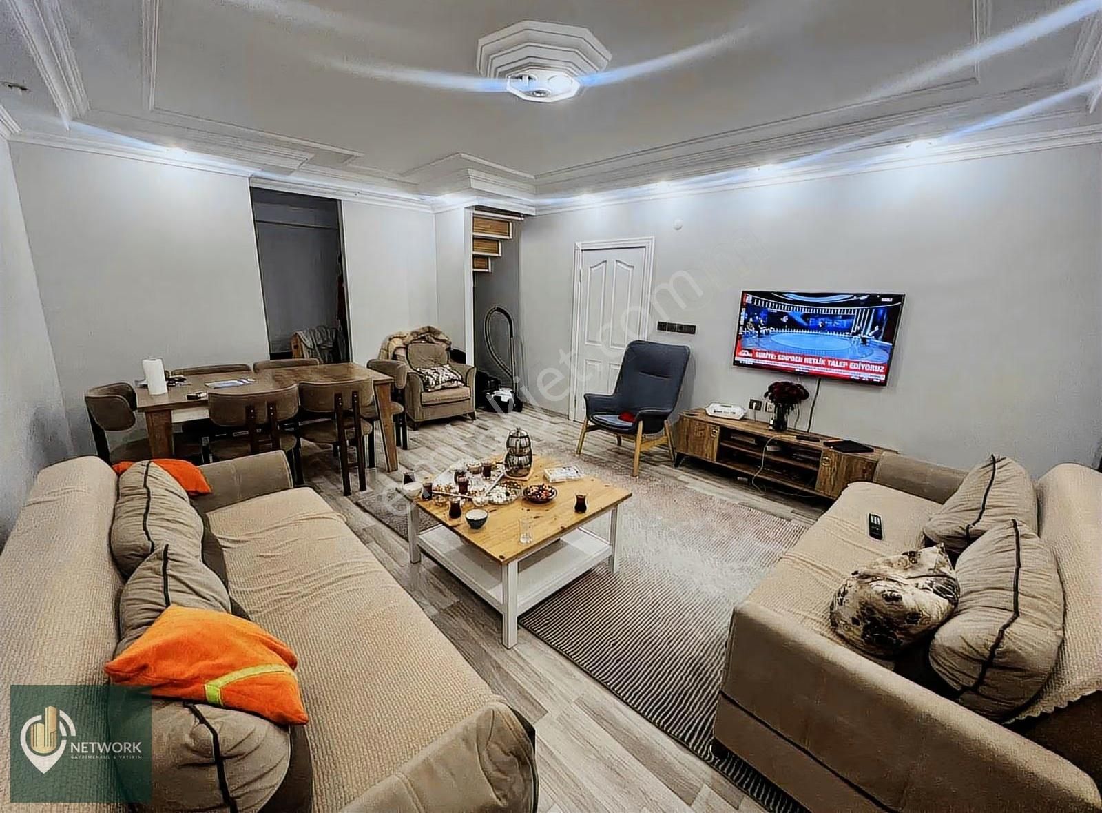 Mecidiyeköy Meydana Çok Yakın Metro Metrobüsün Dibinde 3+1 Daire - Görsel 17