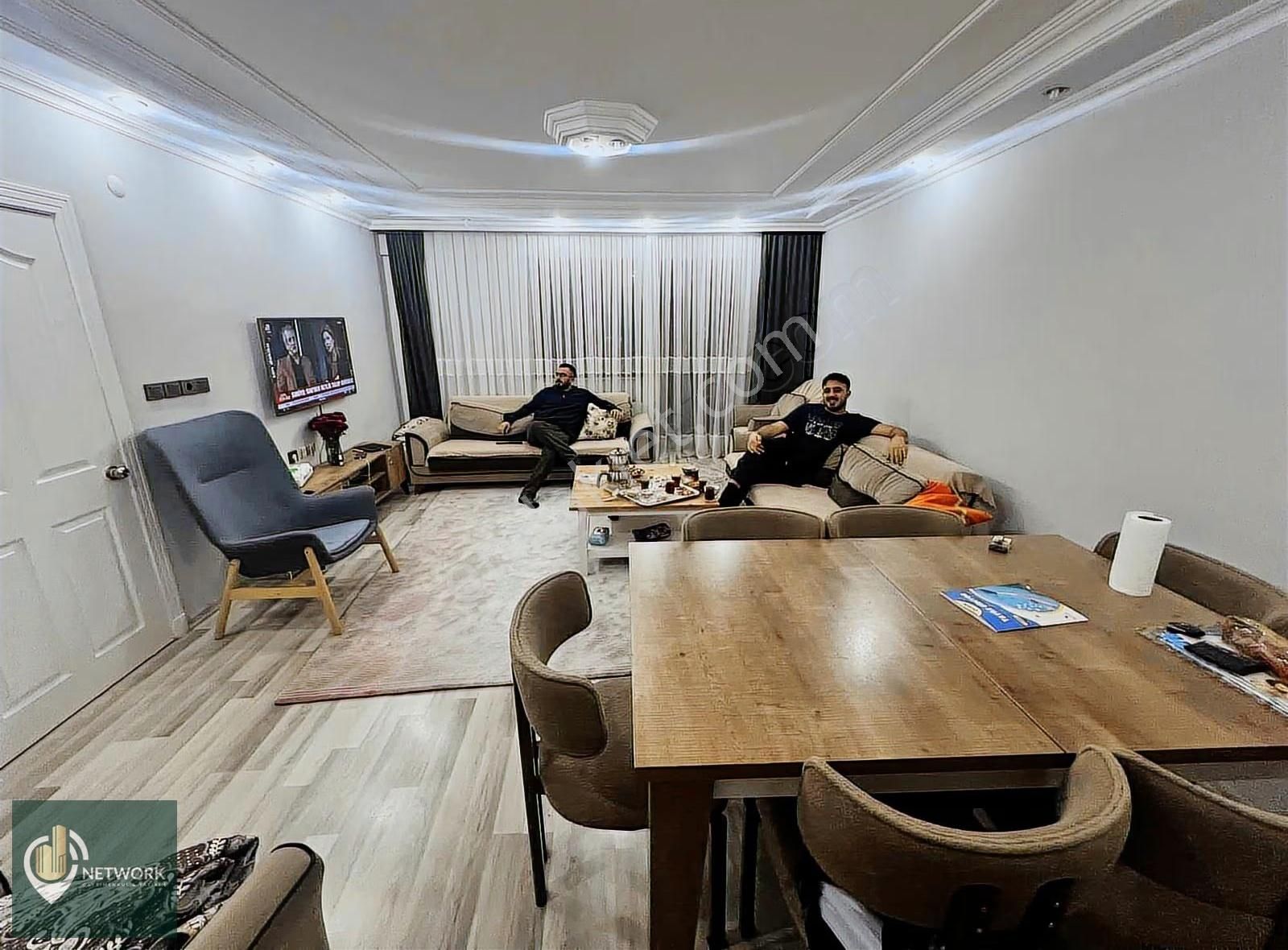 Mecidiyeköy Meydana Çok Yakın Metro Metrobüsün Dibinde 3+1 Daire - Görsel 12