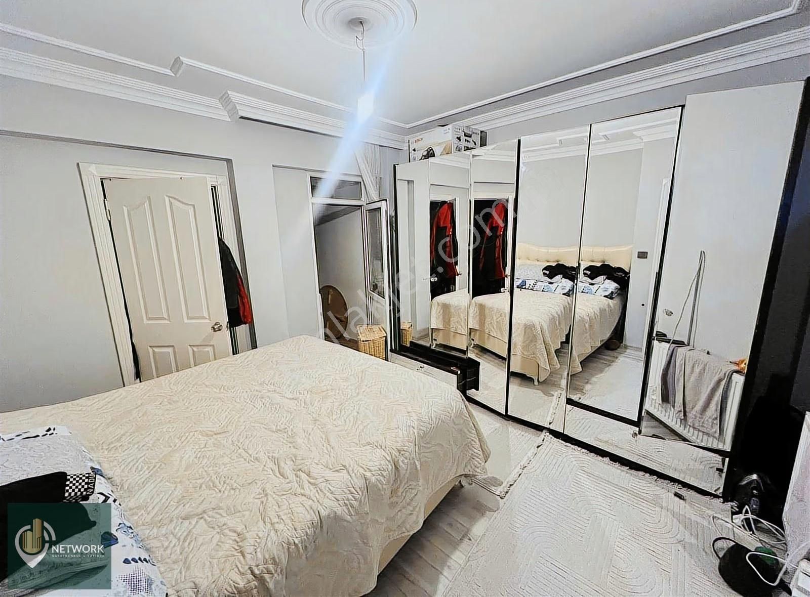 Mecidiyeköy Meydana Çok Yakın Metro Metrobüsün Dibinde 3+1 Daire - Görsel 10