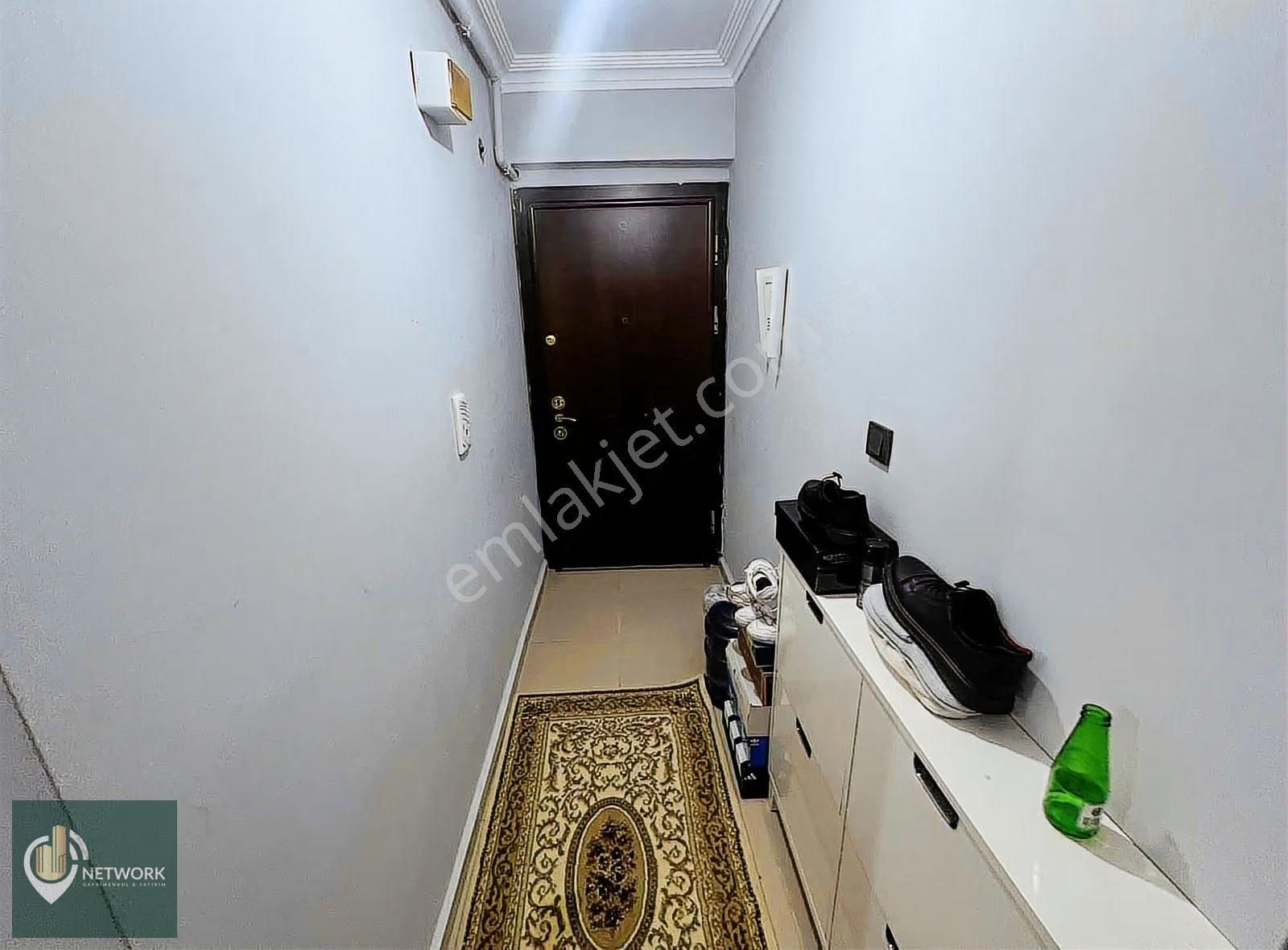 Mecidiyeköy Meydana Çok Yakın Metro Metrobüsün Dibinde 3+1 Daire - Görsel 24