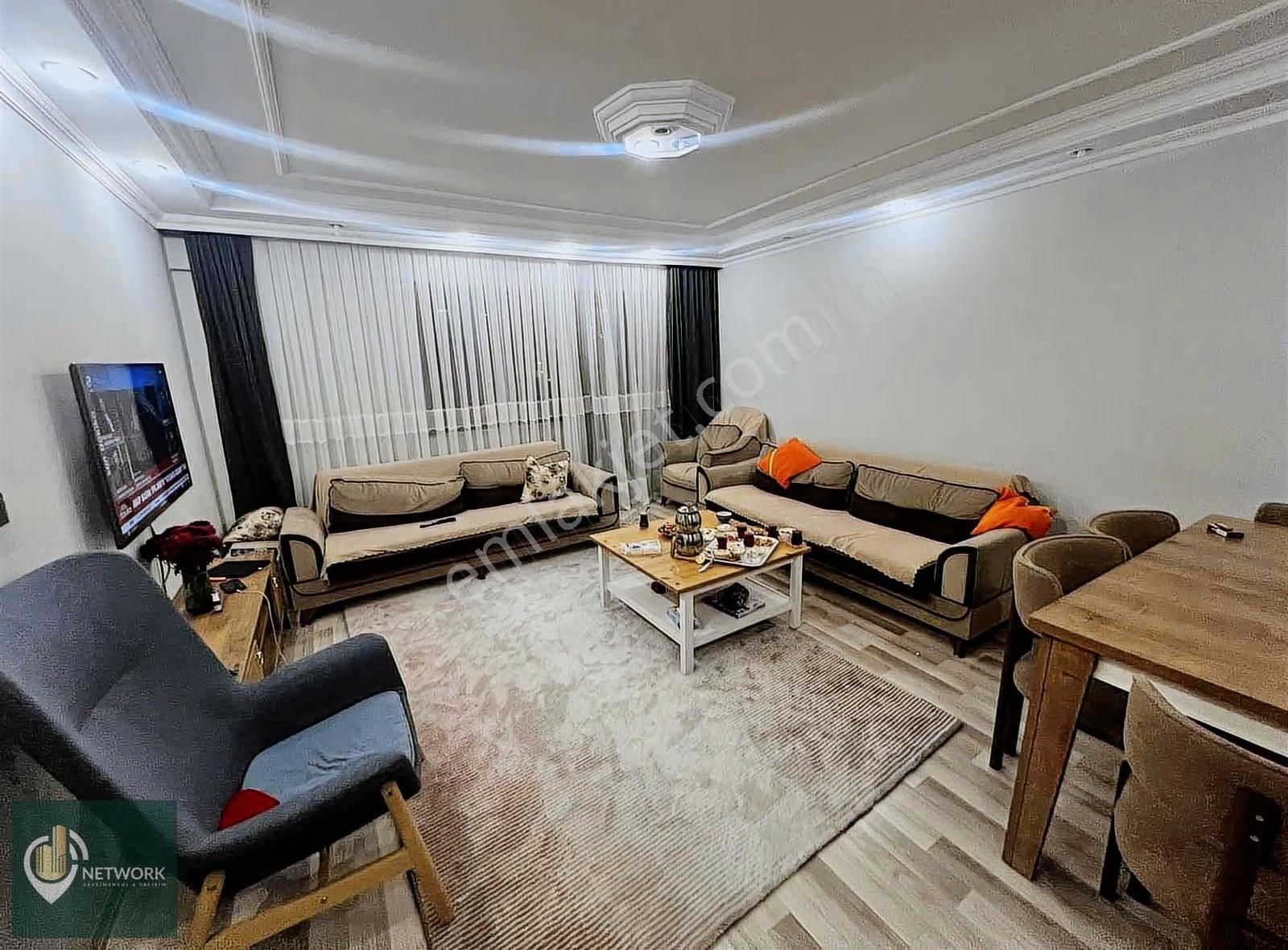 Mecidiyeköy Meydana Çok Yakın Metro Metrobüsün Dibinde 3+1 Daire - Görsel 3