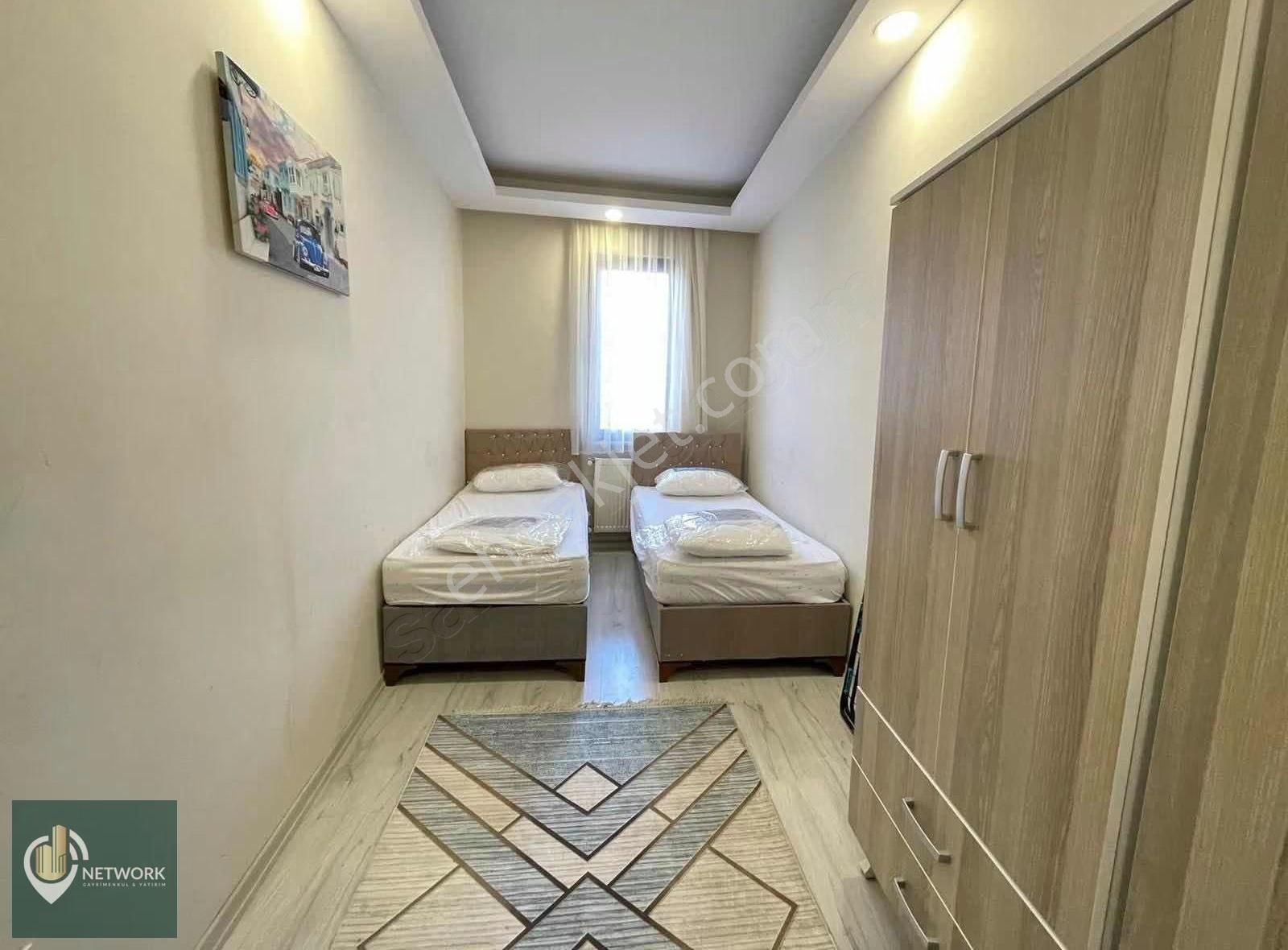 Ana Cadde Üzerinde Geniş Kullanıma Sahip Arakat 1+1 Daire - Görsel 15