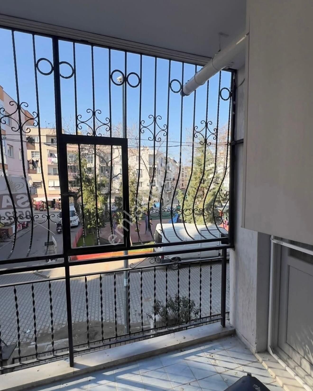 Serdarlar Gayrimenkul’den Şehitler Mah 2.kat - Görsel 8