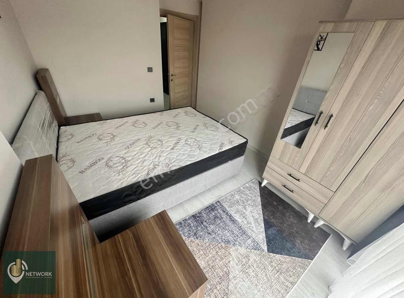 Yeni Bina 2+1 4. Kat Manzaralı Cephe Asansörlü Lüks Daire - Görsel 4