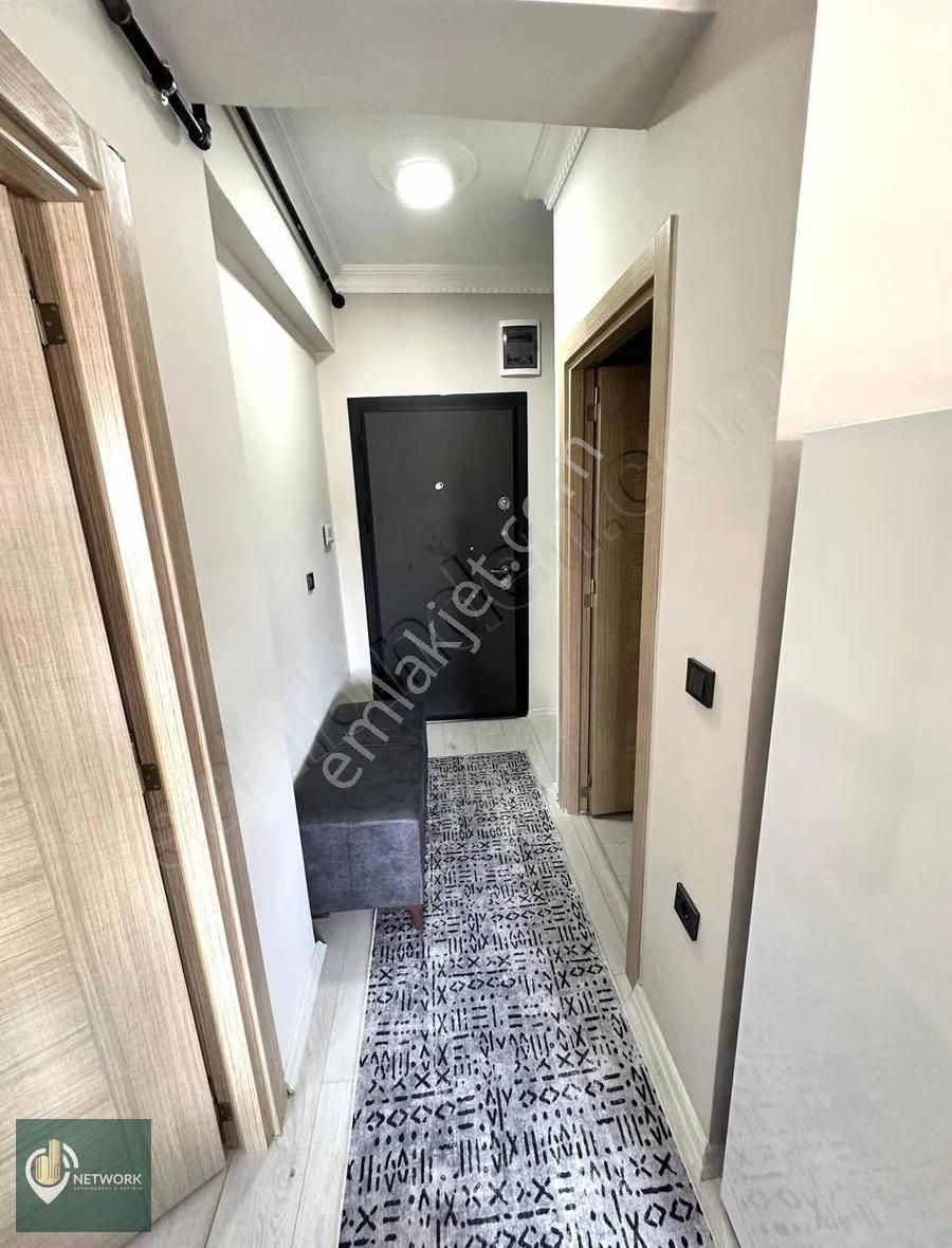 Yeni Bina 2+1 4. Kat Manzaralı Cephe Asansörlü Lüks Daire - Görsel 7