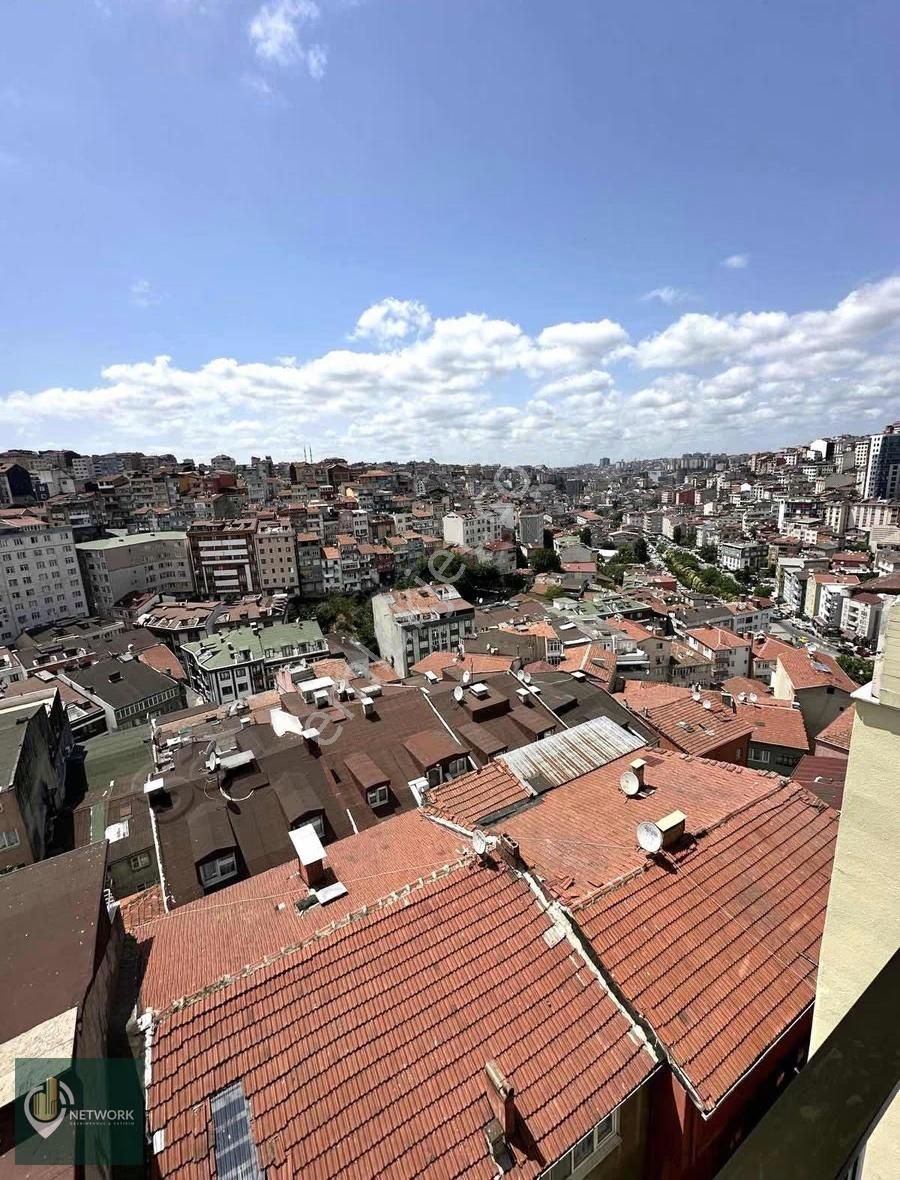 Yeni Bina 2+1 4. Kat Manzaralı Cephe Asansörlü Lüks Daire - Görsel 17